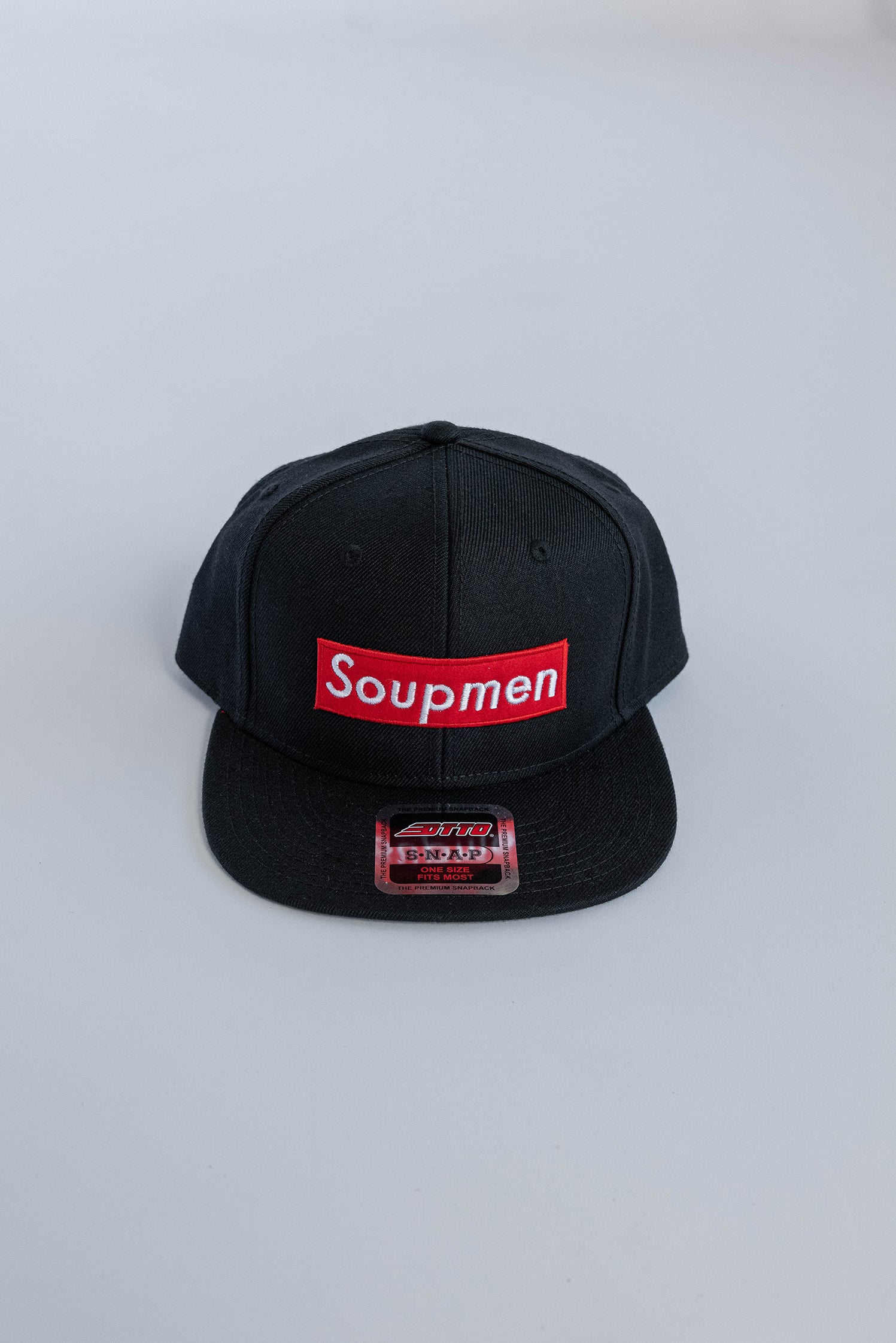 ★OY★RUGGED LOGO CAP - RED★正規品/韓国直送料込/人気 Soupmen CAP（Red Logo） – BALIUMAIGANA