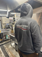 (新)BALIUMAIGANA　Parker
